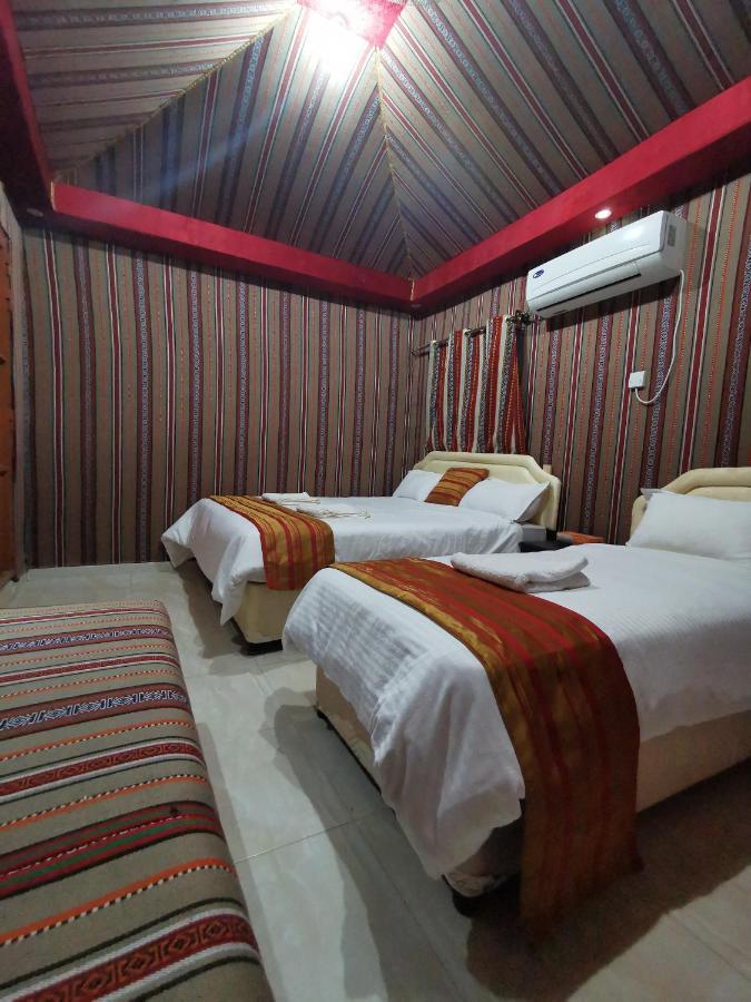 Bidiya Desert Camp Aflaj Exterior photo