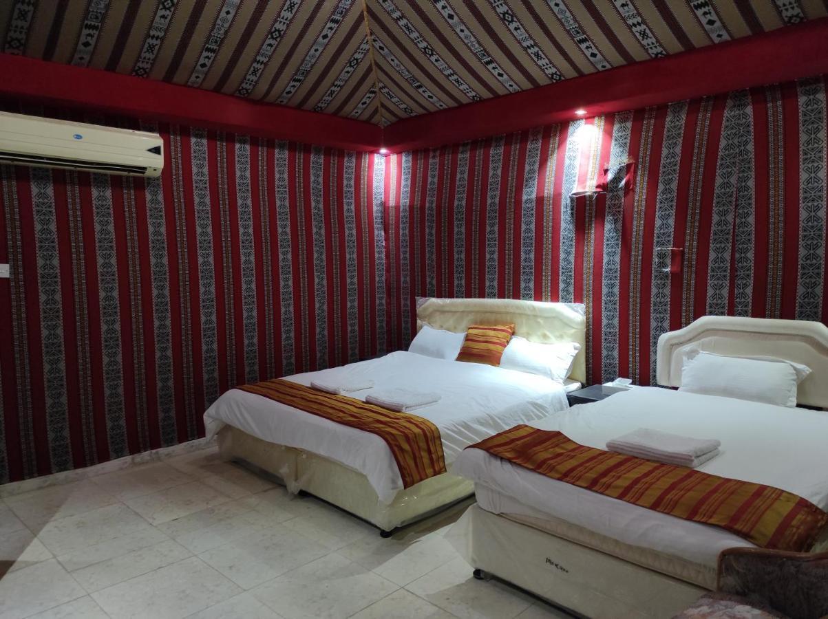 Bidiya Desert Camp Aflaj Exterior photo